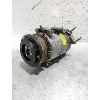 COMPRESOR AIRE ACONDICIONADO 