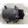 Recambio de compresor aire acondicionado para tata indica 1.4 referencia OEM IAM AKC200A087 279723120103 MSC60CA