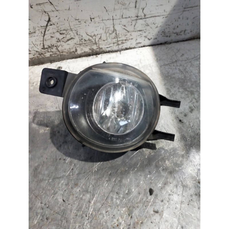 Recambio de faro antiniebla izquierdo para toyota yaris (ncp1/nlp1/scp1) 1.4 d-4d expo referencia OEM IAM   