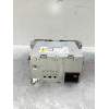 Recambio de sistema audio / radio cd para seat leon (1p1) 1.9 tdi referencia OEM IAM 1P0035153B  