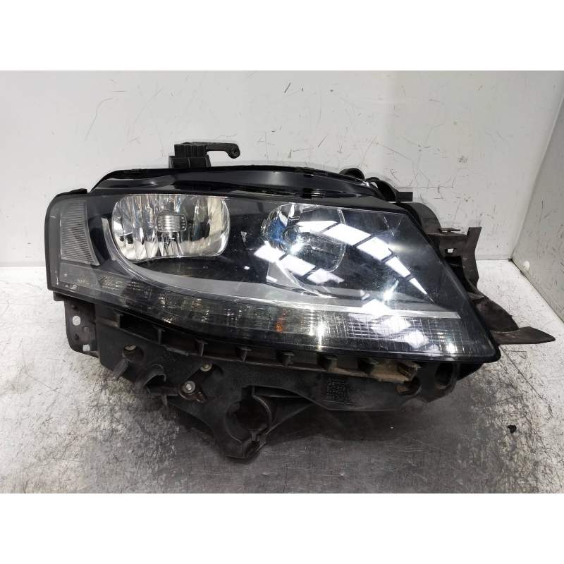 Recambio de faro derecho para audi a4 b8 (8k2) 2.0 tdi referencia OEM IAM 8K0805608R 2002838R 2008