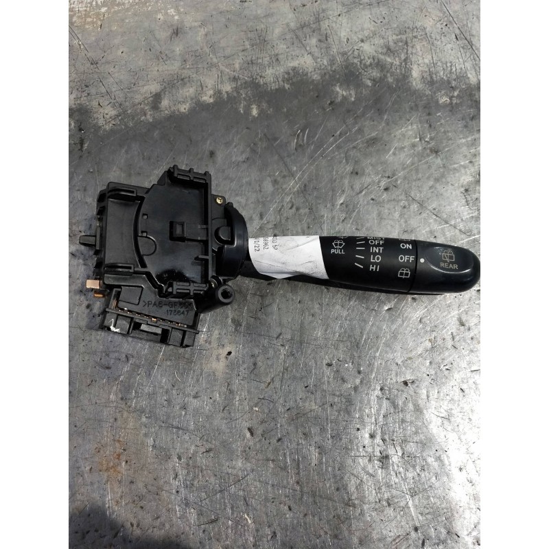 Recambio de mando limpia para toyota yaris (ncp1/nlp1/scp1) 1.4 d-4d expo referencia OEM IAM   