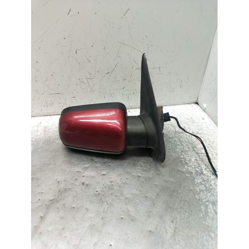 Recambio de retrovisor derecho para citroën zx (n2) 1.9 d referencia OEM IAM  ELÉCTRICO 1994
