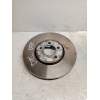 Recambio de disco freno delantero para seat toledo (kg3) style referencia OEM IAM   