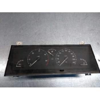 CUADRO INSTRUMENTOS 7700839967 110008643005 