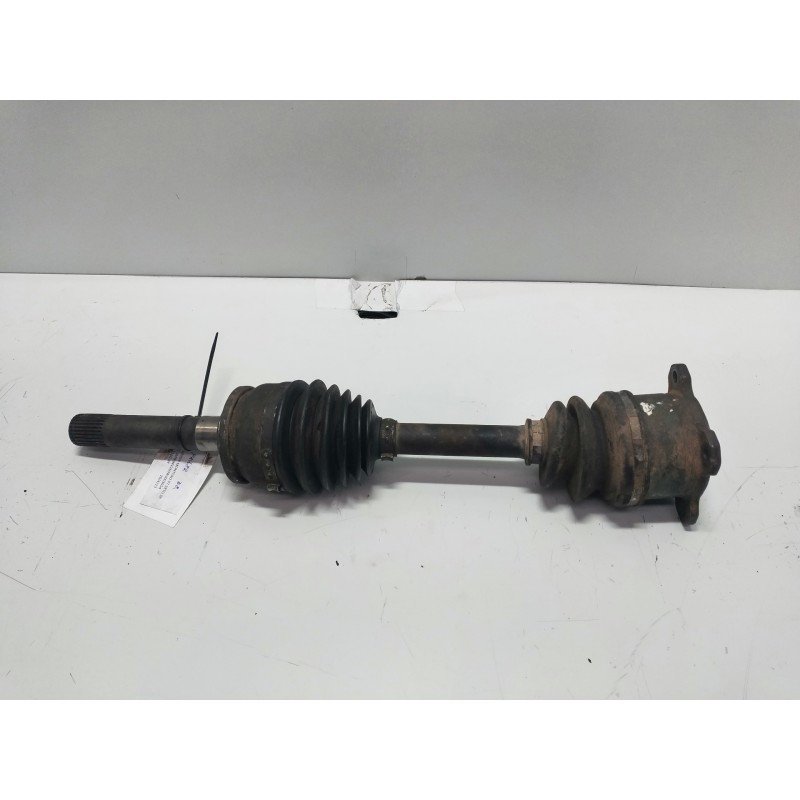 Recambio de transmision delantera derecha para mitsubishi montero (v20/v40) 2.8 turbodiesel referencia OEM IAM   