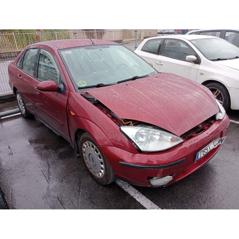 FORD FOCUS BERLINA (CAK)