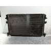 Recambio de radiador agua para volkswagen golf vii lim. (5g1) 2.0 tdi referencia OEM IAM 5Q0121251ED  