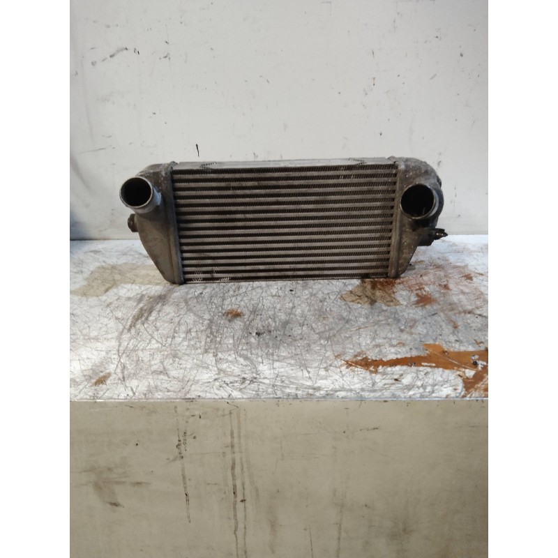 Recambio de intercooler para kia carnival ii 2.9 crdi lx referencia OEM IAM 281904X90X  