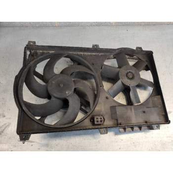 ELECTROVENTILADOR 23JTD 2002