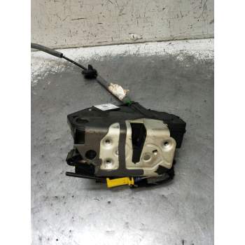 MOTOR CIERRE CENTRALIZADO DELANTERO IZQUIERDO BM5AA21813AF 5P 2013