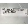 Recambio de sistema audio / radio cd para seat leon (1p1) 1.9 tdi referencia OEM IAM 1P0035153B  