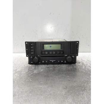 SISTEMA AUDIO / RADIO CD AH5218C815AA A2C53112046 