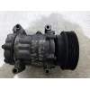Recambio de compresor aire acondicionado para renault clio iii exception referencia OEM IAM SD6V121446 1446 820C357173B