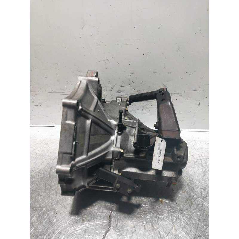 Recambio de caja cambios para mg serie 200 (rf) 2.0 turbodiesel referencia OEM IAM S6BS 2033445 