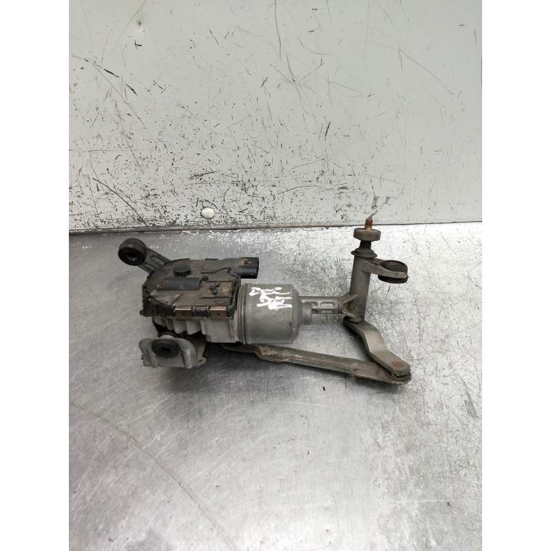 Recambio de motor limpia delantero para seat leon (1p1) 1.9 tdi referencia OEM IAM 3397020918 1P0955021B 