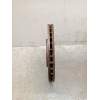 Recambio de disco freno delantero para seat toledo (kg3) style referencia OEM IAM   
