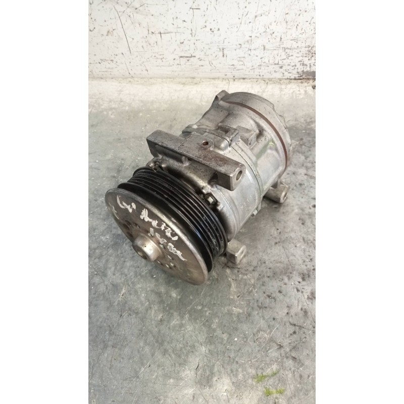 Recambio de compresor aire acondicionado para fiat bravo (198) 1.4 16v t jet active referencia OEM IAM 51794515 4471909700 5D337