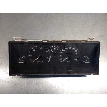 CUADRO INSTRUMENTOS 7700811159L 110008491006 