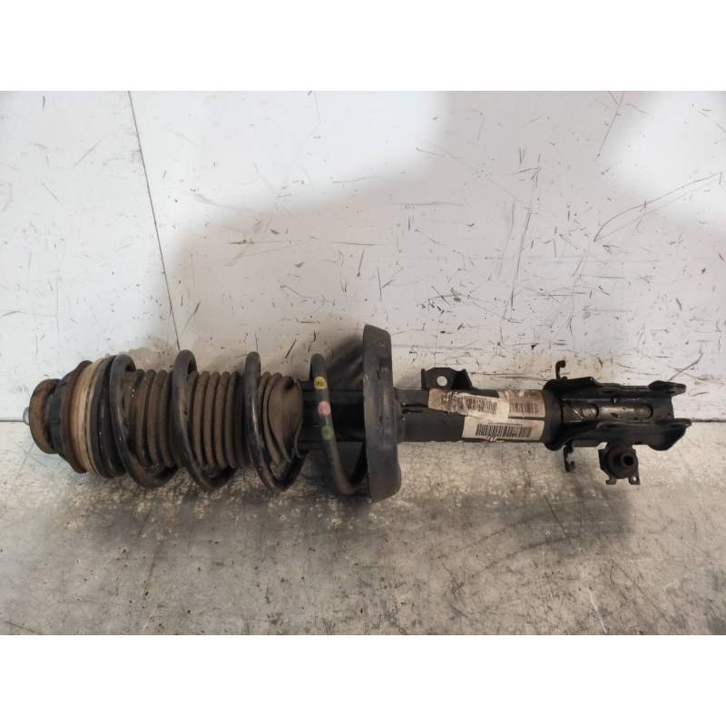 Recambio de amortiguador delantero izquierdo para alfa romeo mito (145) basis (2016) referencia OEM IAM 50521021  