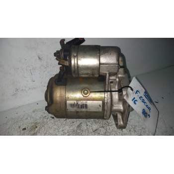 MOTOR ARRANQUE 