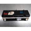 Recambio de cuadro instrumentos para renault safrane (b54) 2.5 turbodiesel cat referencia OEM IAM 7700811159L 110008491006 