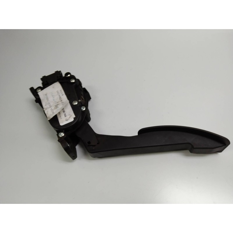 Recambio de potenciometro pedal para dacia logan 1.5 dci diesel cat referencia OEM IAM 6PV00908502 8200386506B 