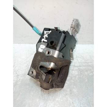 MOTOR CIERRE CENTRALIZADO DELANTERO DERECHO 9681330680 4P