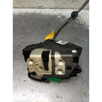 MOTOR CIERRE CENTRALIZADO TRASERO DERECHO BM5AA26412AF 5P 2013