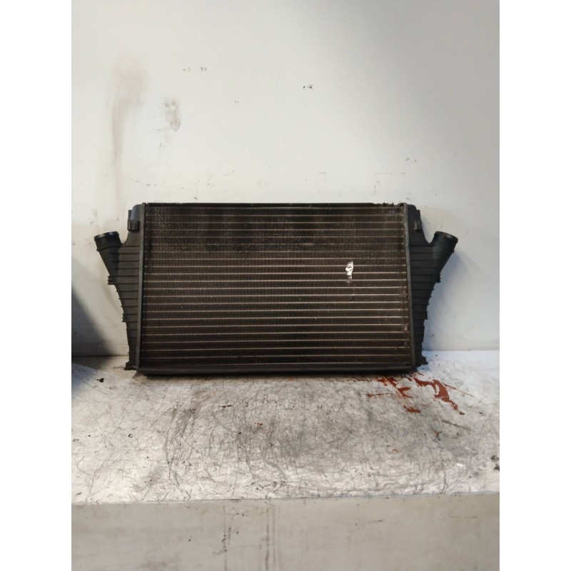 Recambio de intercooler para opel signum elegance referencia OEM IAM   