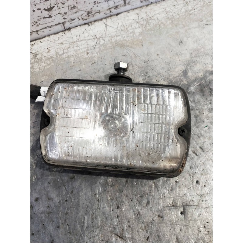 Recambio de faro antiniebla izquierdo para jeep cherokee (j) 2.5 td referencia OEM IAM   