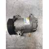 Recambio de compresor aire acondicionado para renault scenic ii authentique referencia OEM IAM 8200309193 04015085331A 