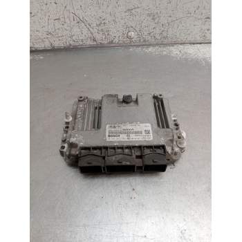 CENTRALITA MOTOR UCE 0281011701 6M5112A650NA 9BXA 1039S12327 2005