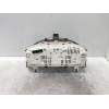 Recambio de cuadro instrumentos para land rover freelander (lr2) 2.2 td4 referencia OEM IAM AH5210849FB LR0028006K0C0 
