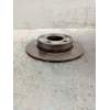 Recambio de disco freno trasero para seat toledo (kg3) style referencia OEM IAM   