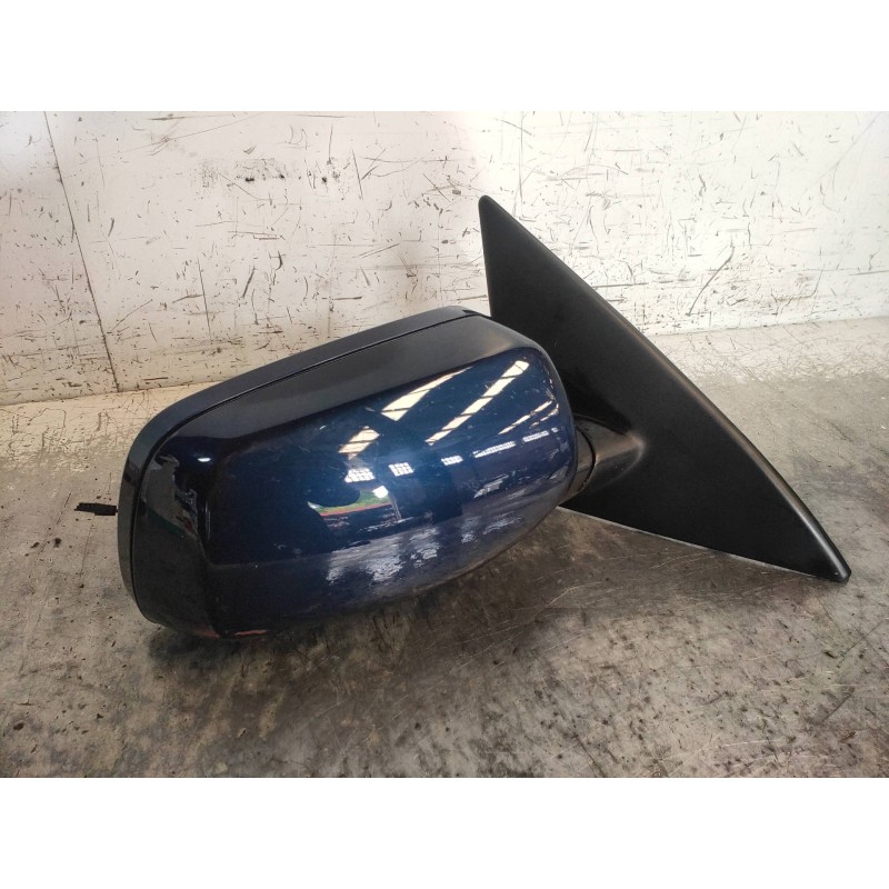 Recambio de retrovisor derecho para bmw serie 6 coupe (e63) 635d referencia OEM IAM  51167189390 ELECTRICO