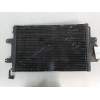 Recambio de condensador / radiador aire acondicionado para seat cordoba berlina (6l2) 1.6 16v referencia OEM IAM 6K0820411 16G 0