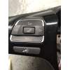 Recambio de volante para volkswagen touareg (7p6) 3.0 v6 tdi dpf referencia OEM IAM 7P6419091 62470012A NGB