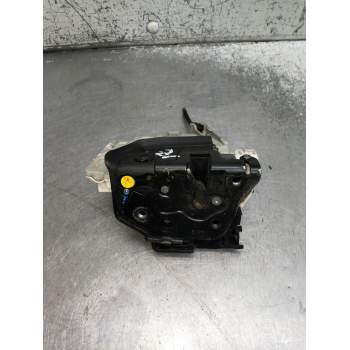 MOTOR CIERRE CENTRALIZADO TRASERO IZQUIERDO 5P