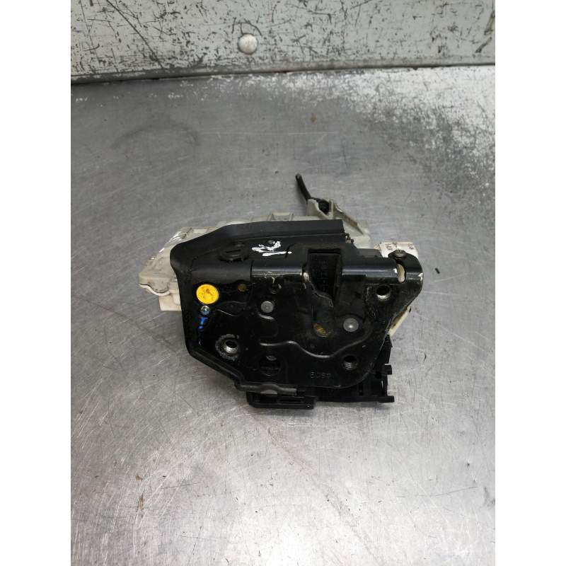 Recambio de motor cierre centralizado trasero izquierdo para seat leon (1p1) 1.9 tdi referencia OEM IAM   5P