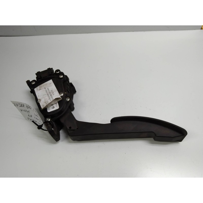 Recambio de potenciometro pedal para dacia logan laureate referencia OEM IAM 6PV00908502 8200386506B 