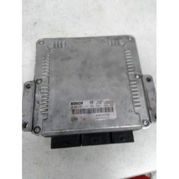 CENTRALITA MOTOR UCE 0281011571 8200309318 8200346254