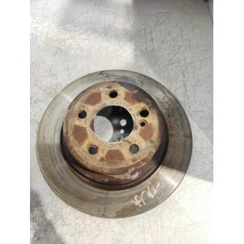 DISCO FRENO TRASERO 220CDI 2002