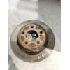 Recambio de disco freno trasero para mercedes-benz clase e (w211) berlina e 220 cdi (211.008) referencia OEM IAM  220CDI 2002