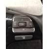 Recambio de volante para volkswagen touareg (7p6) 3.0 v6 tdi dpf referencia OEM IAM 7P6419091 62470012A NGB