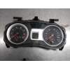 Recambio de cuadro instrumentos para renault clio iii exception referencia OEM IAM 8200305019D LCGA019734 2005