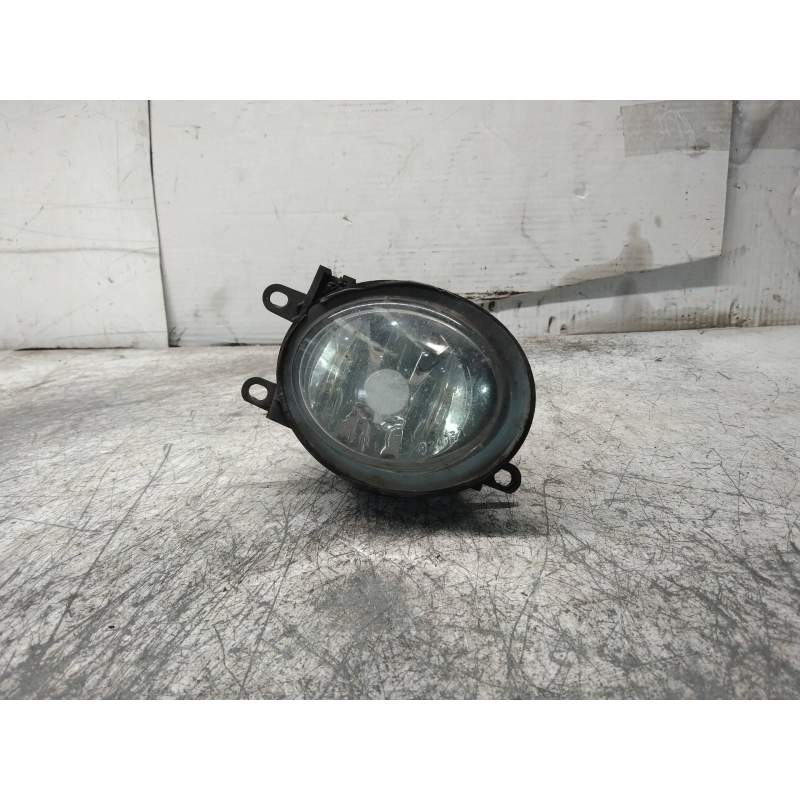 Recambio de faro antiniebla derecho para mg serie 75 (rj) 2.0 cdt classic referencia OEM IAM 67807606 XBJ100260 