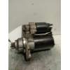 Recambio de motor arranque para seat ibiza (6l1) signo referencia OEM IAM 0001120400  