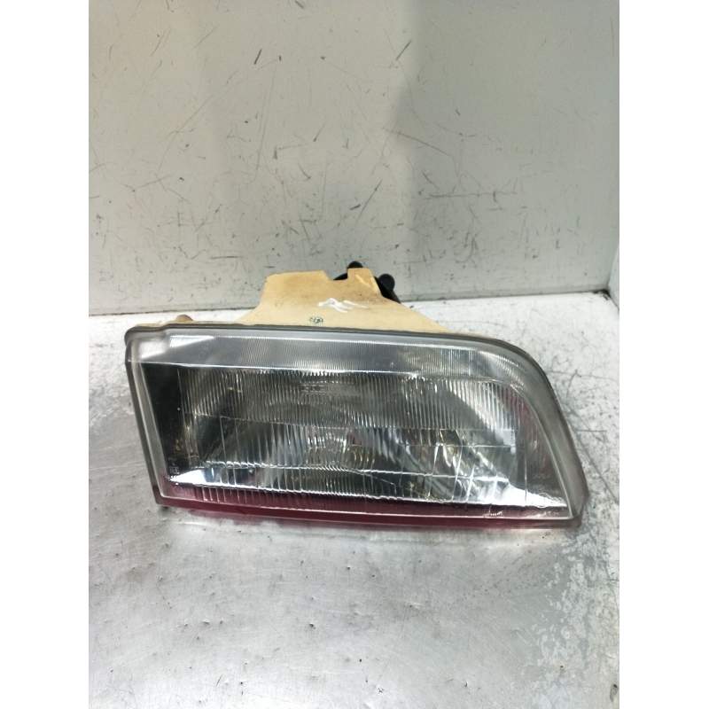 Recambio de faro derecho para citroën zx (n2) 1.9 d referencia OEM IAM   1994