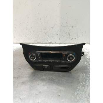 MANDO CALEFACCION / AIRE ACONDICIONADO DV4T18C612AC WK4A76995 2013